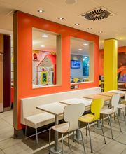 McDonald's Bild 6