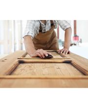 Bau- u. Möbeltischlerei dos Santos Bild 4