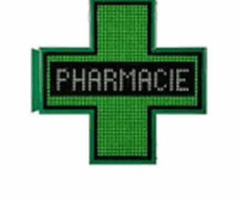 Pharmacie les Ormeaux image 1