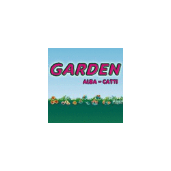 Alba Catti Floricoltura logo