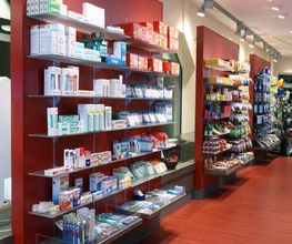Stadt Apotheke Bild 1