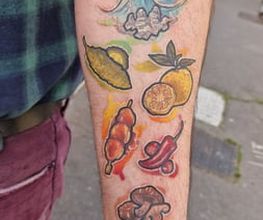 Joon Tattoo image 8