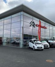 Citroën GEMY LE MANS image 1