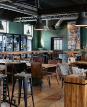 Brasserie L'indus Bild 2