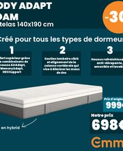 La Halle Au Sommeil Morlaix image 10
