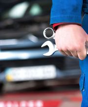 Taller Motor 94 Arroyomolinos imagen 6