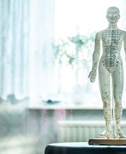 Driss Khaldi Ostéopathe CDS Bild 10