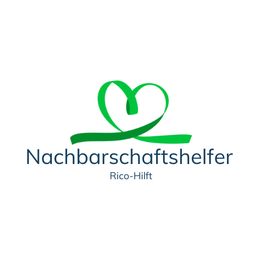 Nachbarschaftshelfer RicoHilft