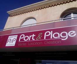 Port et Plage image 1