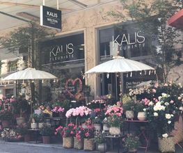 KALIS Fleurs Bild 14