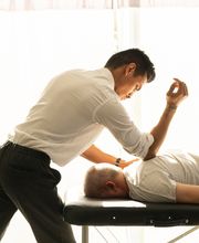 Erwan Le Maitre Shiatsu & Méthode Poyet image 8