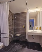 Holiday Inn Express Frankfurt - Messe by IHG Bild 13