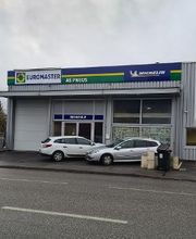Euromaster AS Pneus - Forbach image 6