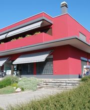 Freesport Pierre-Alain Dufaux SA Bild 1