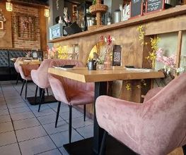 Tokoro Sushi Bar Bild 18