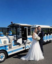 Petit train Évents image 2