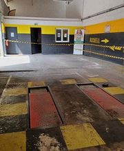 Centre contrôle technique NORISKO image 12