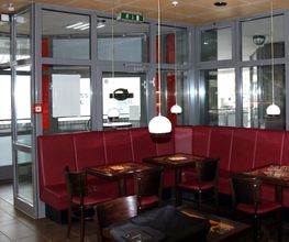 Tele Pizza Jena Mitte Bild 3