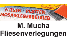 Mucha Mariusz Fliesenverlegung