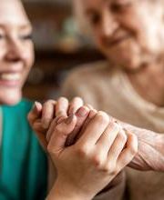 UNITAS - Ihr ambulanter Pflegedienst in Nürnberg Bild 8