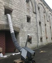 Pscheidl Veranstaltungsservice & Zeltverleih Bild 7