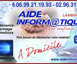 Aide Informatique image 7