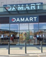 Damart Chasse-Sur-Rhône image 1
