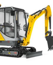 Eidenschink Vermietung von Baugeräten - Gerüstbau Bild 1