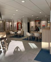 Écouter Voir Optique ORTHEZ image 1