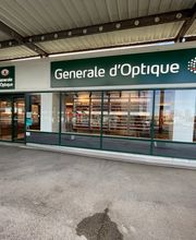 Opticien JUVIGNAC Générale d'Optique image 2