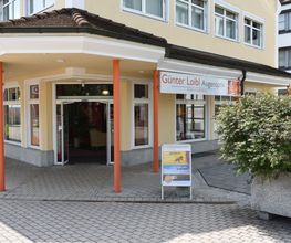 Günter Loibl Augenoptik Bild 3