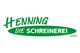 HENNING Die Schreinerei GmbH