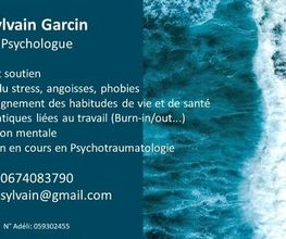 Sylvain GARCIN image 16