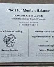 Praxis für Mentale Balance Bild 7