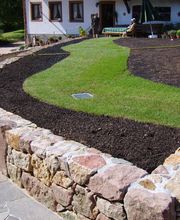 Bastian Wieber Landschaftsbau- und Gartenbau Bild 5