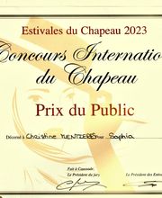 DTF Créations-Chapeaux image 5
