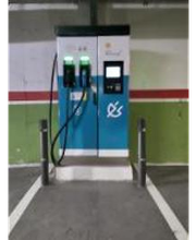 ACCIONA Charging Station imagen 1