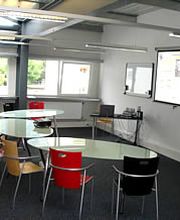 Theorielokal Fahrschule Kaufmann