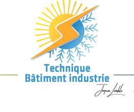 Technique Bâtiment Industrie image 1