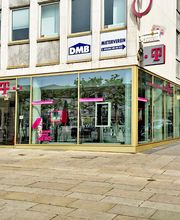 Telekom Shop Bild 1