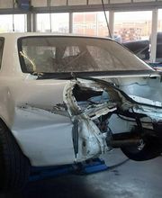 GARAGE CARROSSERIE ROAD PASSION Sàrl Bild 9