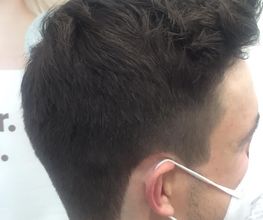 Lilian Hair Salon Bild 52