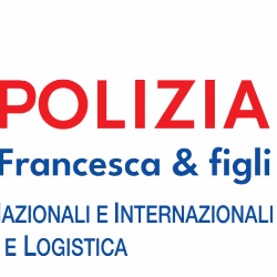 Polizia Francesca & Figli logo