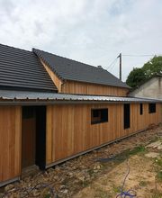 Entreprise Roussel Alencon image 20