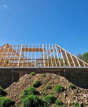 Conception Charpente image 15