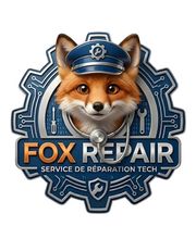 Fox Repair image 1