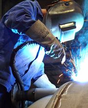 Schlosserei Dirk Ziaja Bild 1