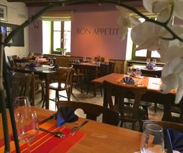 Restaurant Au Brûlot image 13
