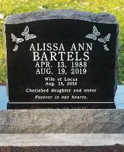 G. Reinke & Company Monuments image 20