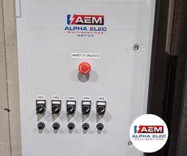 ALPHA ELEC Multiservices image 10